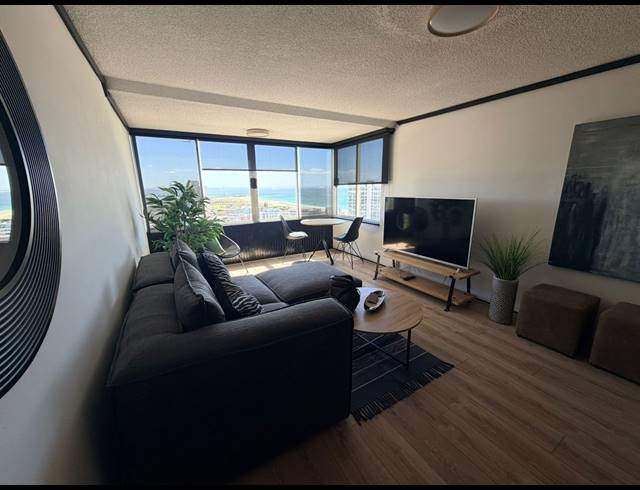 3 BEDROOM APARTMENT TO LET IN HUMEWOOD